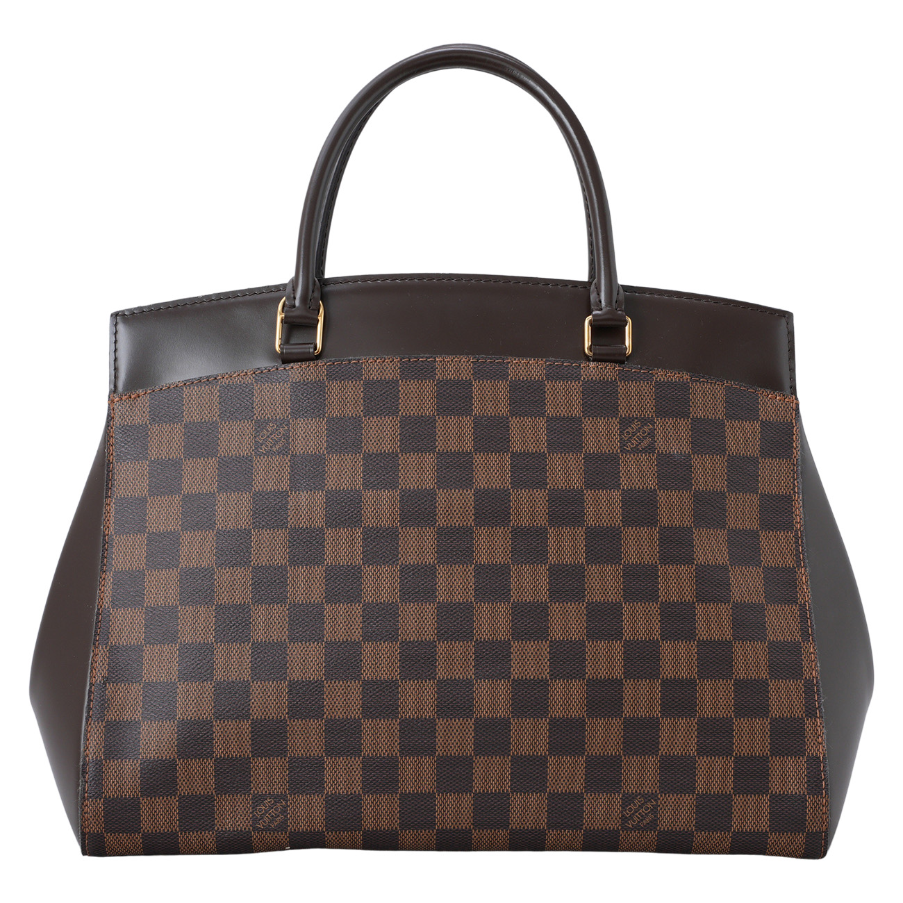 LOUIS VUITTON(USED)루이비통 N41150 다미에 에벤 리볼리 MM